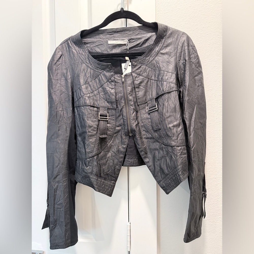 Lauren Vidal Jacket